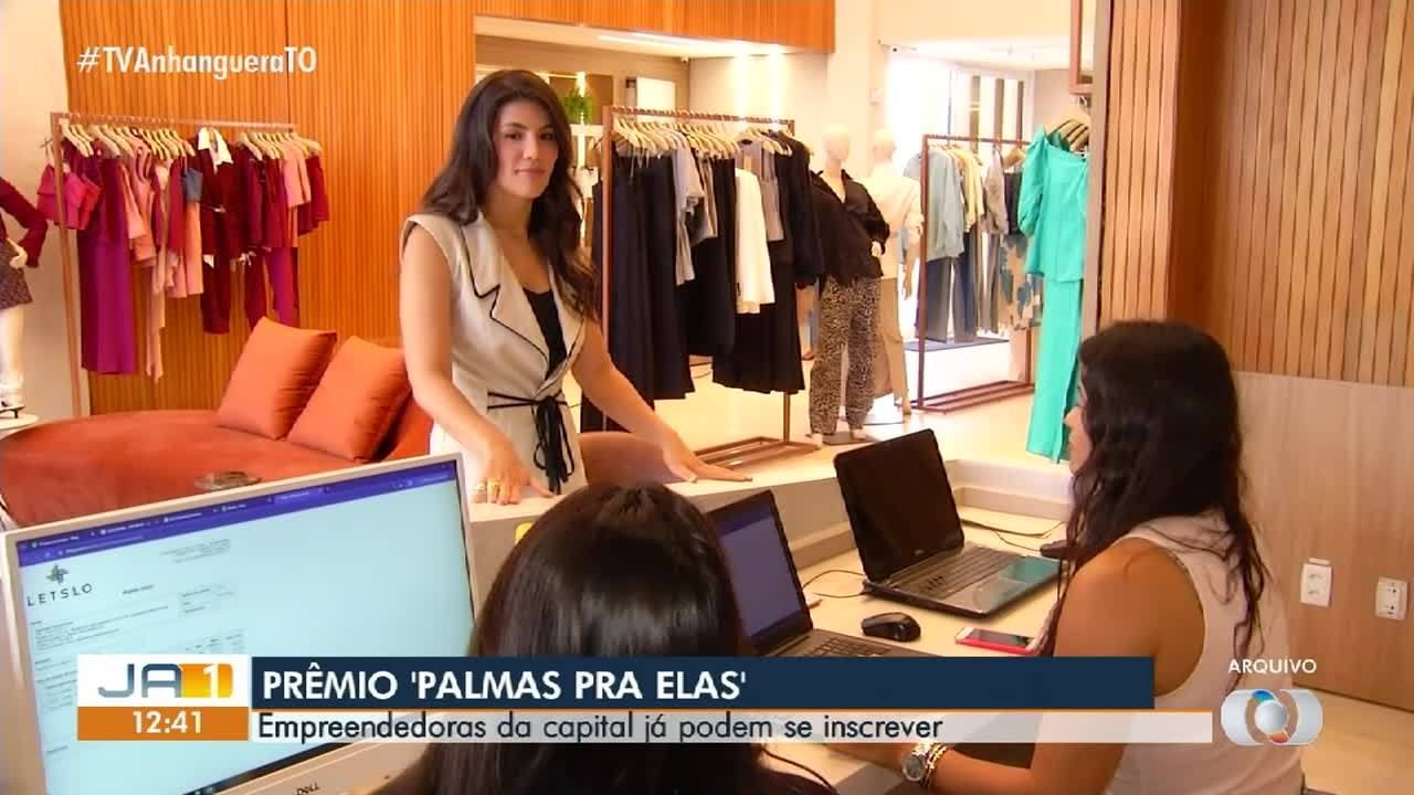 VÍDEOS: JA 1ª Edição - TO de terça-feira, 24 de fevereiro de 2026