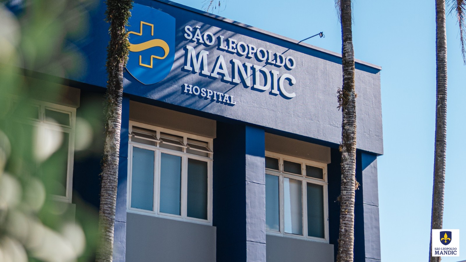 Rede de Serviços de Saúde da São Leopoldo Mandic investe em atendimento médico
