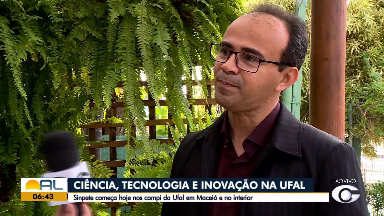 VÍDEOS: Bom Dia Alagoas, quarta-feira, 16 de outubro