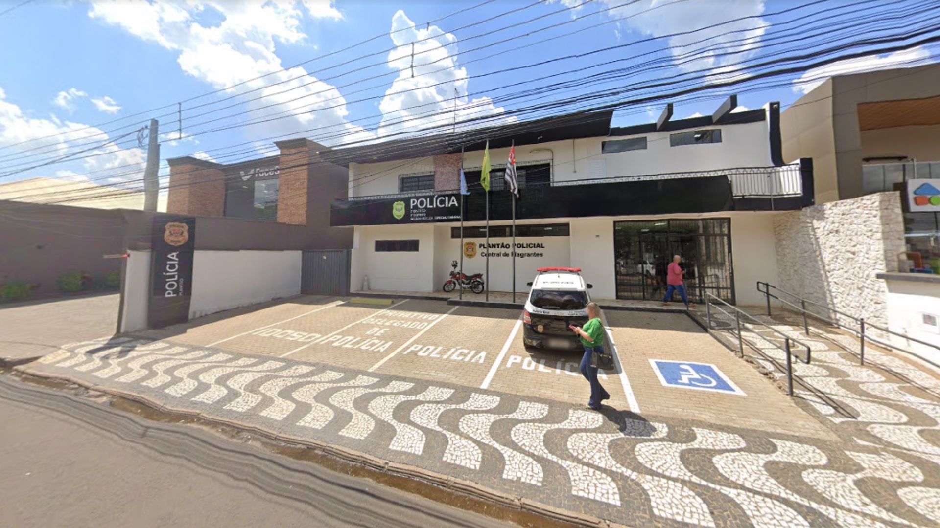 Investigador expulso da polícia por extorsão é preso por sus
