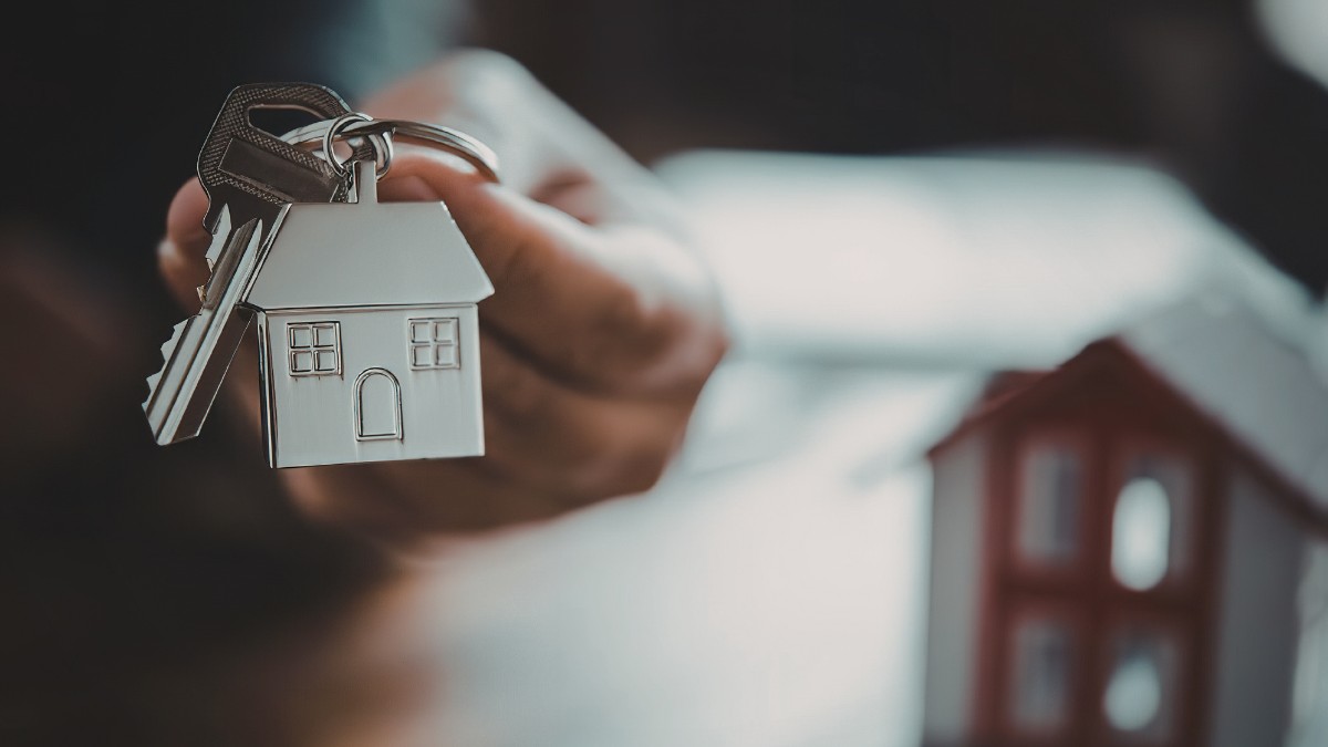 Casa própria fica mais viável para parte dos brasileiros com retomada do crédito