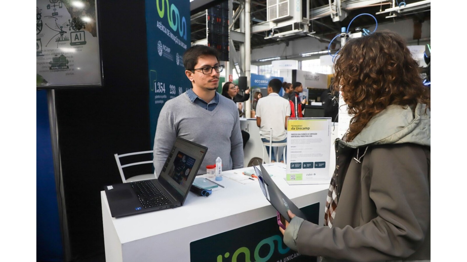 IA, conectividade e cidades inteligentes pautam Campinas Innovation Week 