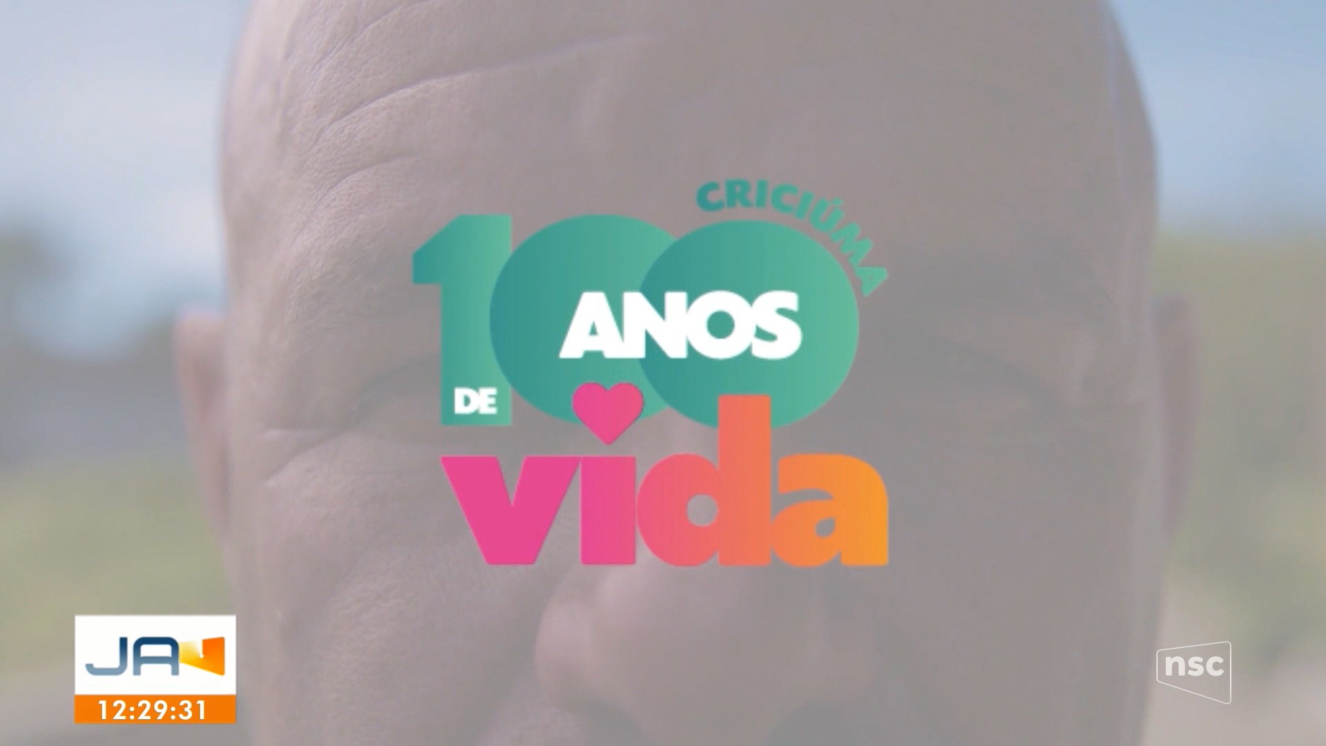'Criciúma: 100 anos de vida': reveja os episódios da série especial da NSC TV
