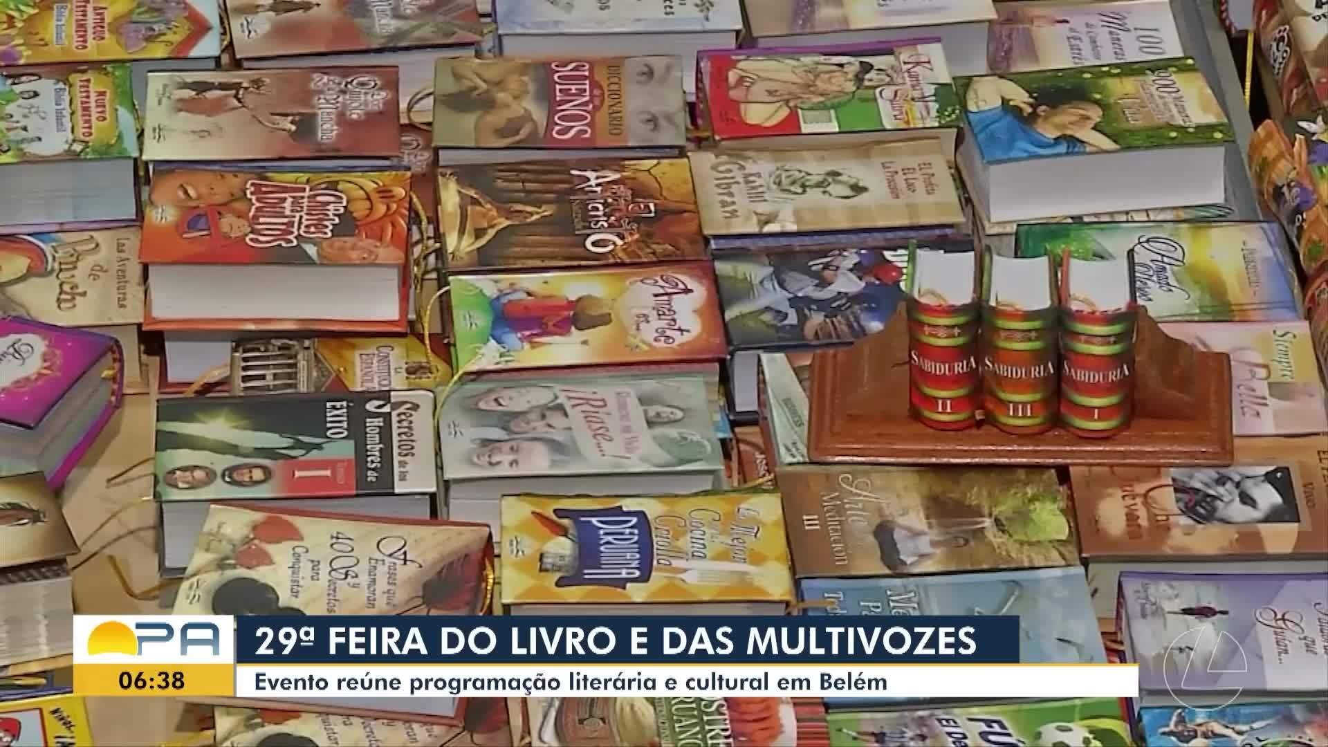 VÍDEOS: BDP de segunda-feira, 31 de agosto de 2026