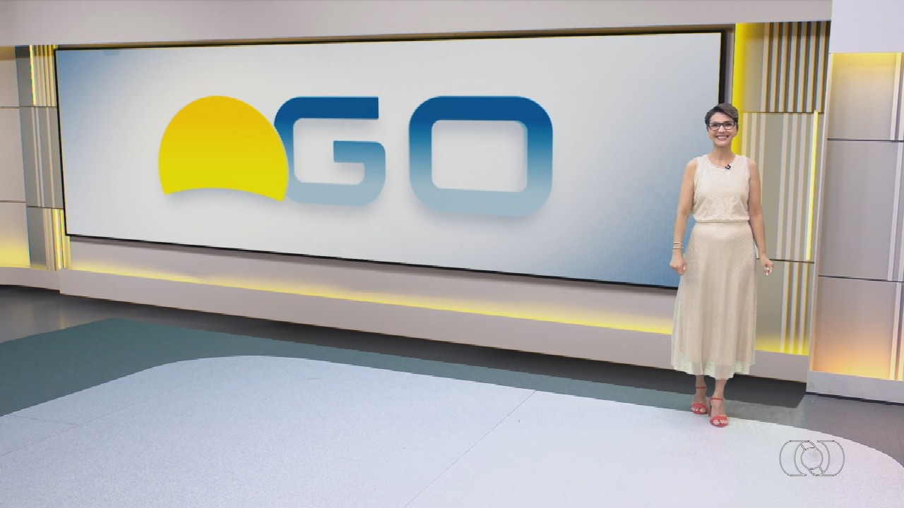 VÍDEOS: Bom Dia Goiás desta segunda-feira, 31 de dezembro de 2025