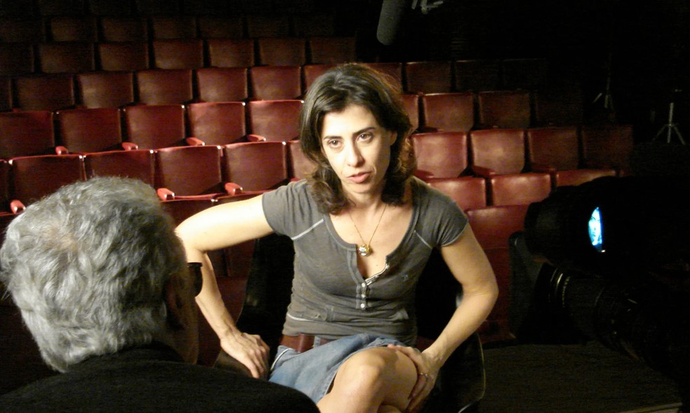 11 de 12
Cineclube Persona apresenta exibi&ccedil;&atilde;o gratuita do document&aacute;rio "Jogo de Cena" de Eduardo Coutinho &mdash; Foto: Divulga&ccedil;&atilde;o