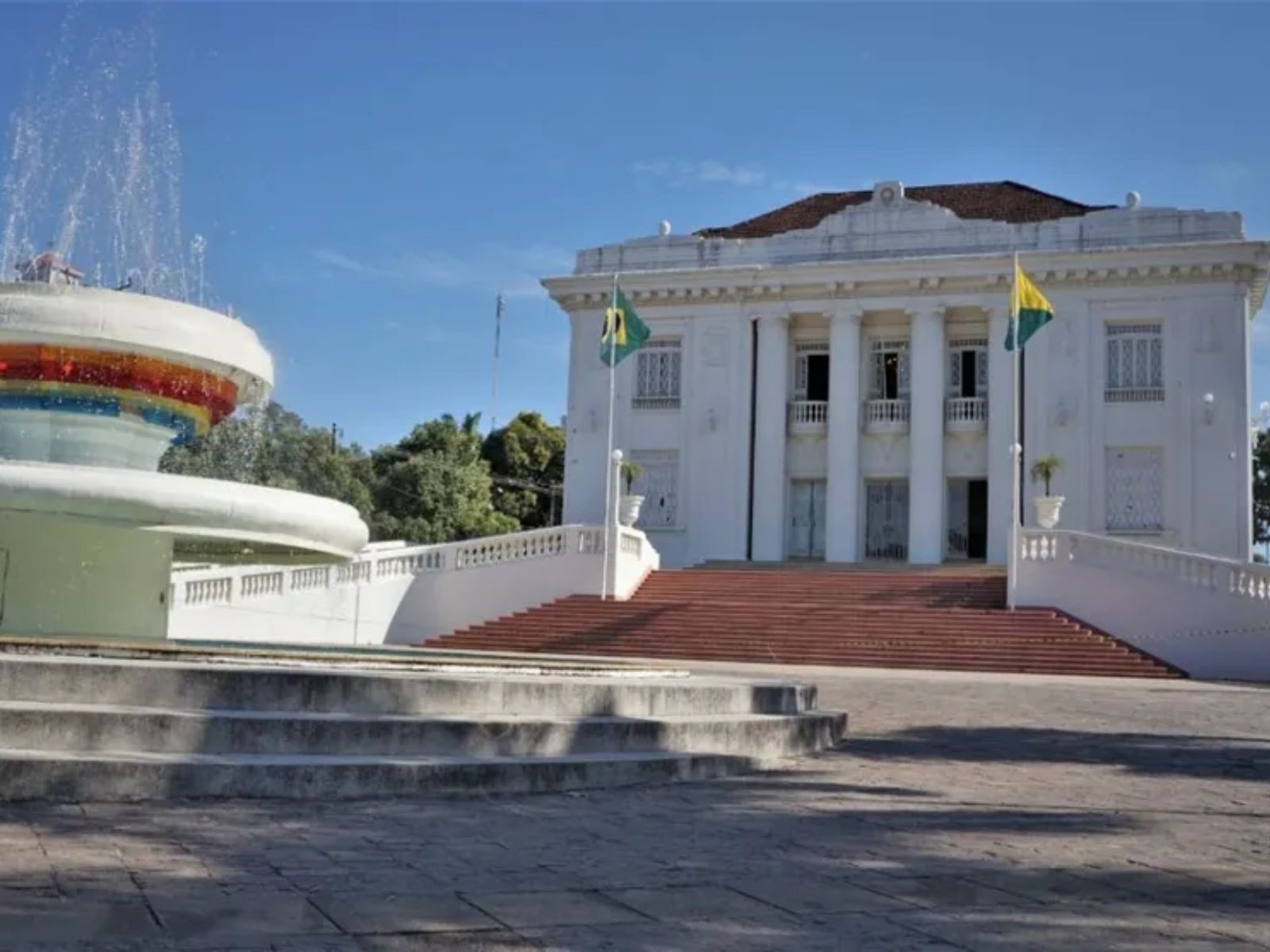 Ponto facultativo da Revolução Acreana é adiado para sexta-feira (7)