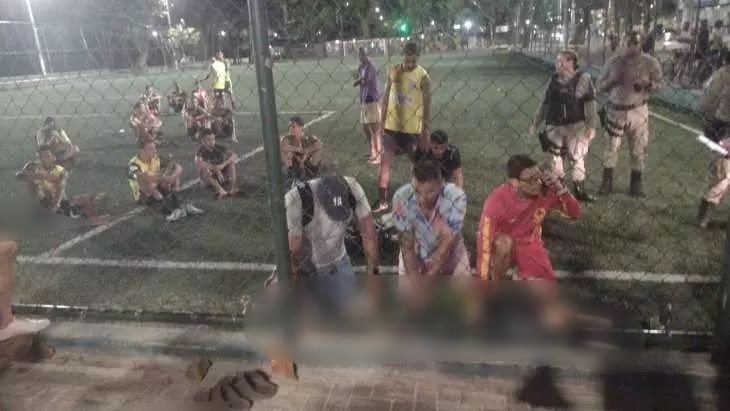 Você Não Tá Convidada pro Meu Bat Mitzvá!