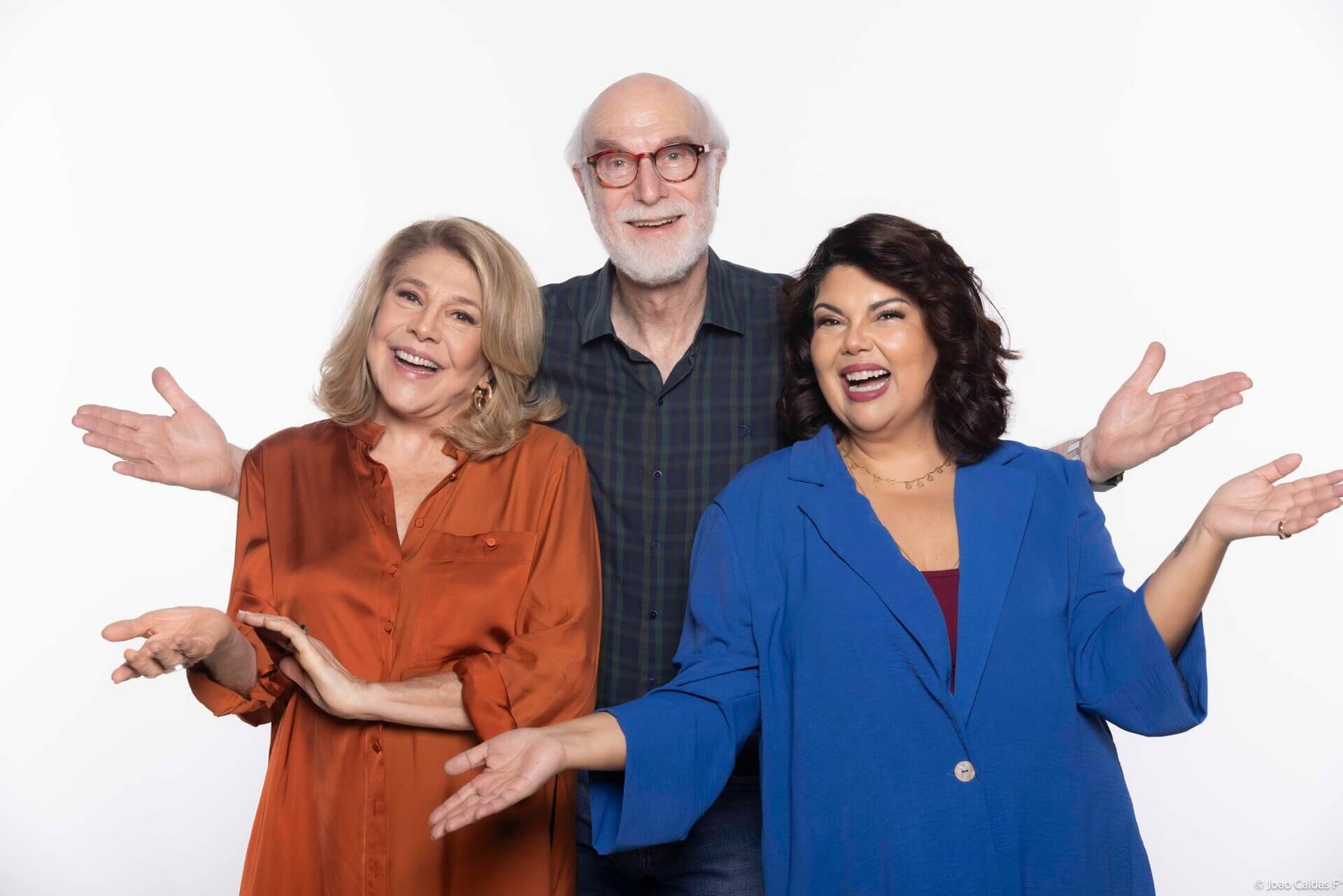 Você Não Tá Convidada pro Meu Bat Mitzvá!