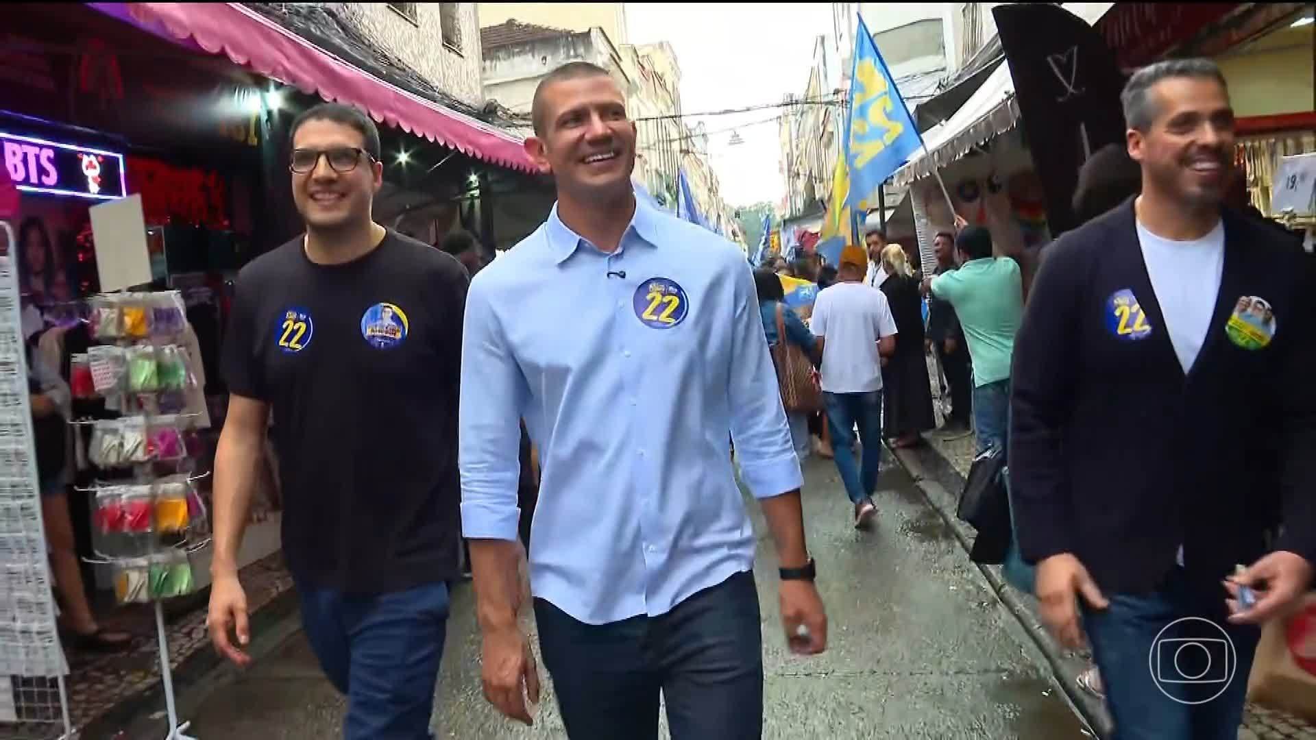 VÍDEOS: RJ2 de quarta, 9 de setembro de 2026