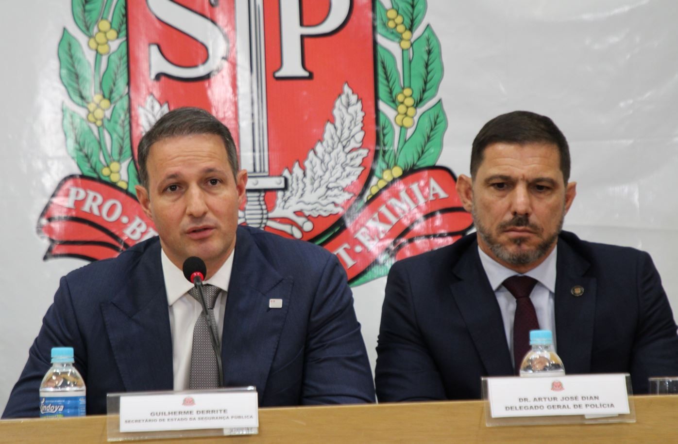 CPI do Metanol: delegado-geral da polícia e secretário municipal da Segurança são os primeiros a depor na Câmara de SP