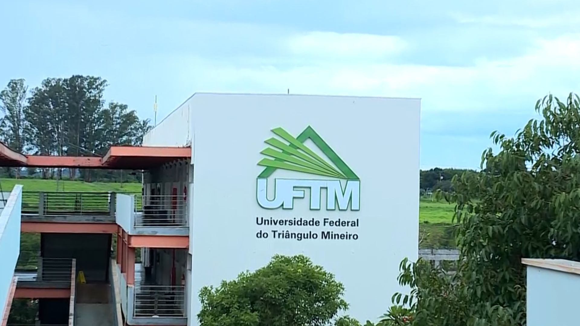 UFTM é a 13ª universidade mais sustentável do Brasil, segundo ranking internacional