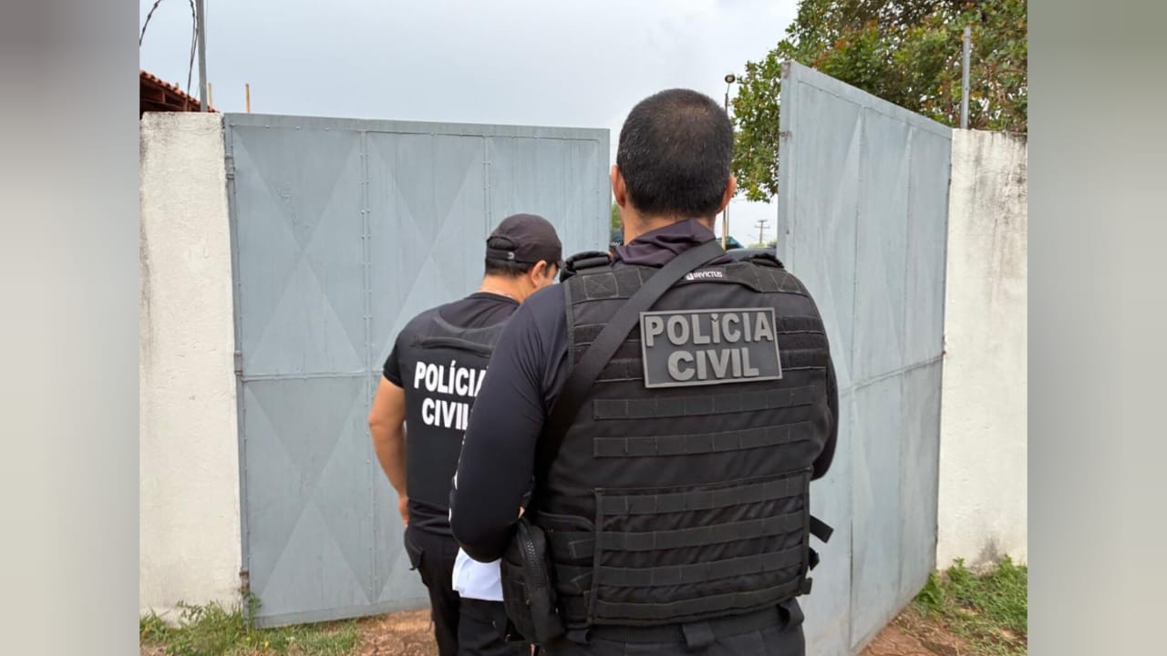 Presos por violência doméstica e homicídio no Pará são transferidos