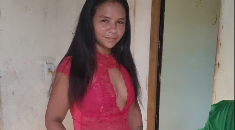 Suspeito de matar e queimar corpo de mulher é preso um ano após o crime em Rio Branco