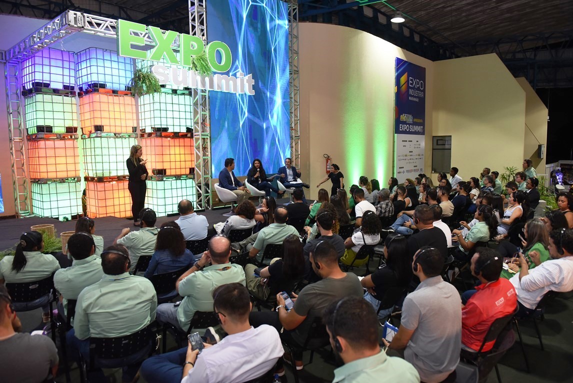 Painel discutirá cultura e economia criativa na Expo Indústria 2025