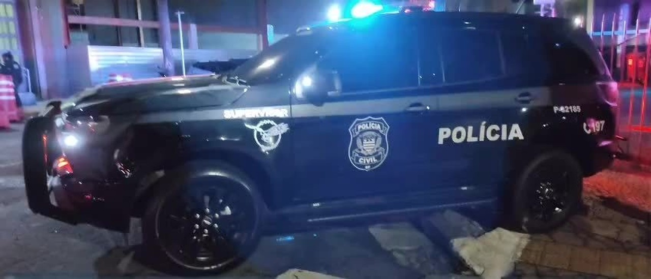 Polícia Civil faz operação contra quadrilha de roubos e sequestros na Zona Leste de SP 