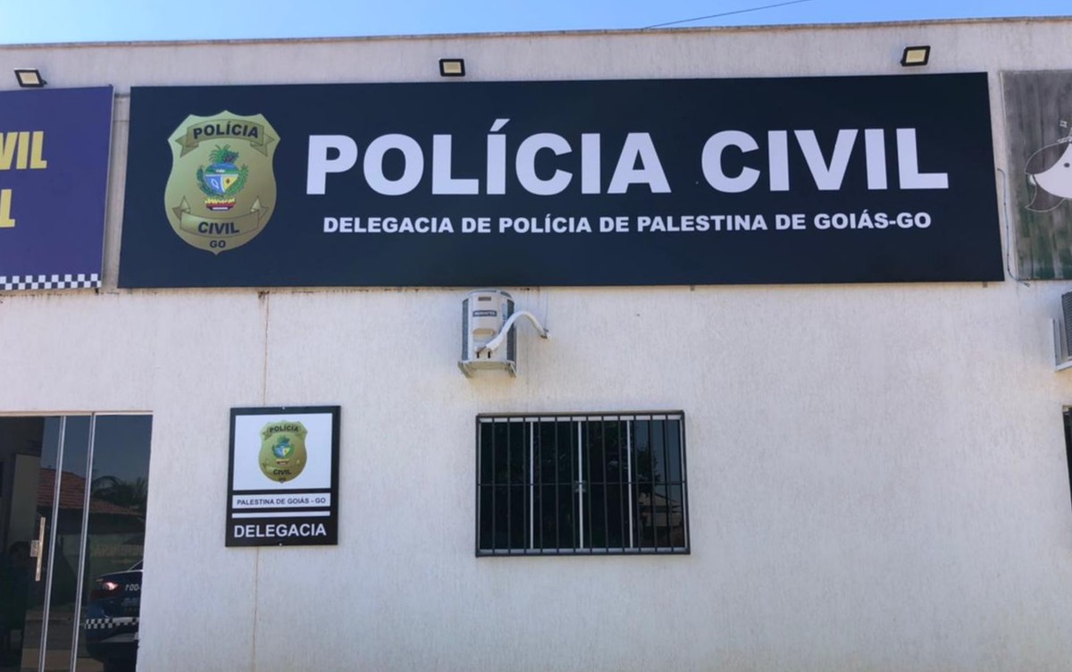 Padrasto é Preso Suspeito De Engravidar A Enteada De 13 Anos E Obrigá La A Registrar O Filho 