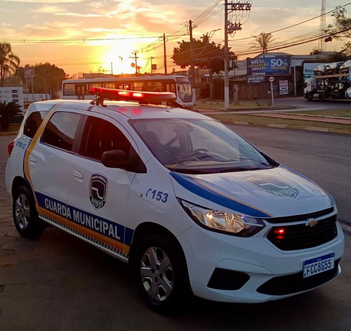 Trio é preso após invadir casa, agredir e sequestrar morador em Botucatu