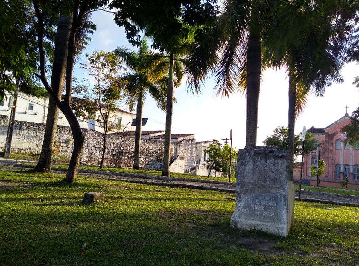 Marco Zero de João Pessoa: capital tem controvérsia em ponto histórico e reflexo negativo no turismo