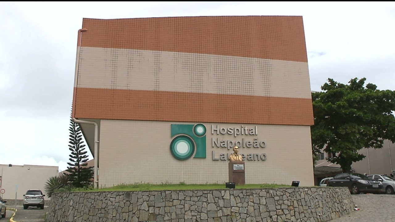 MPF e MPPB recomendam que prefeitura de João Pessoa assuma regulação no Hospital Napoleão Laureano