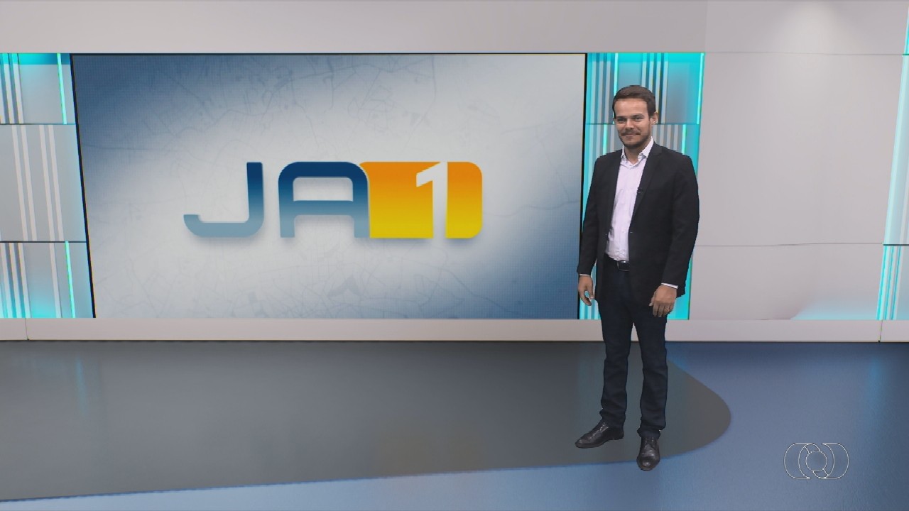 VÍDEOS: Jornal Anhanguera 1ª Edição Regiões desta quarta-feira, 09/09/2026