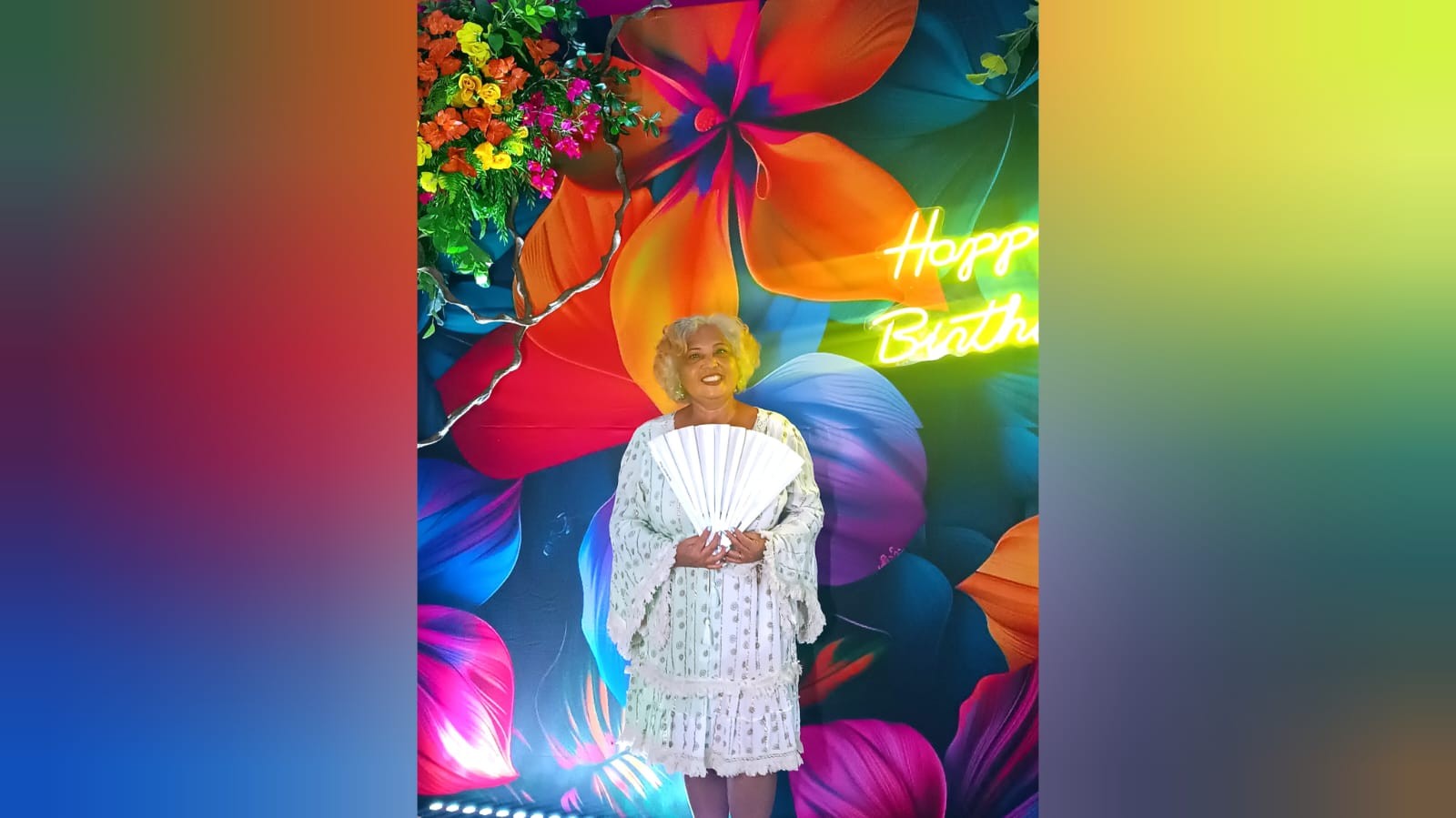 ‘Ensinar a ler e escrever é um ato de amor’, diz professora com 46 anos de carreira em Santarém