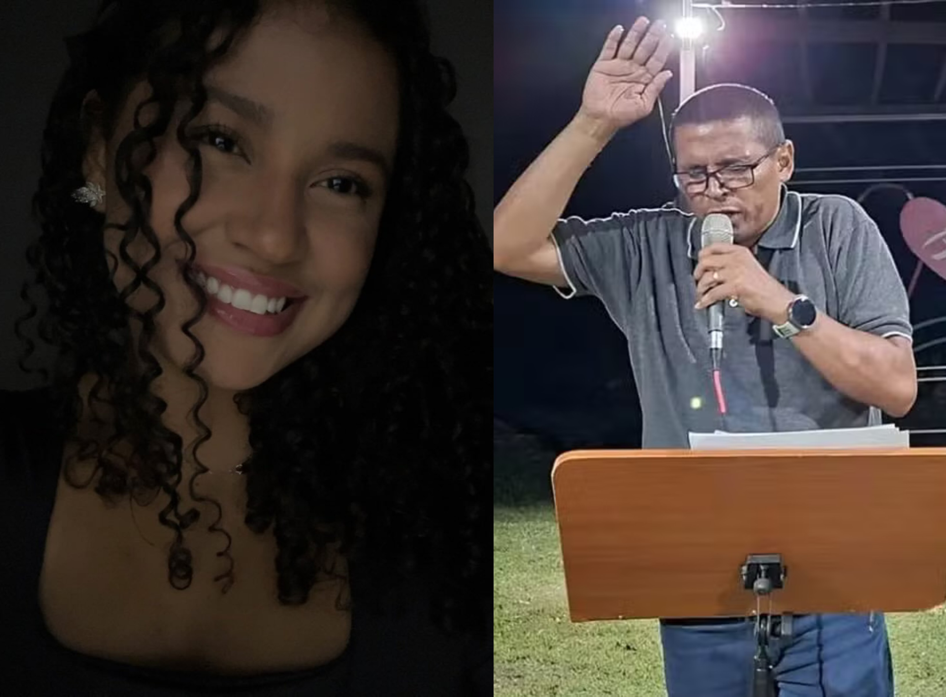 Jovem que matou técnica em acidente é filha de capitão da PM envolvido na morte de casal em disputa de terras