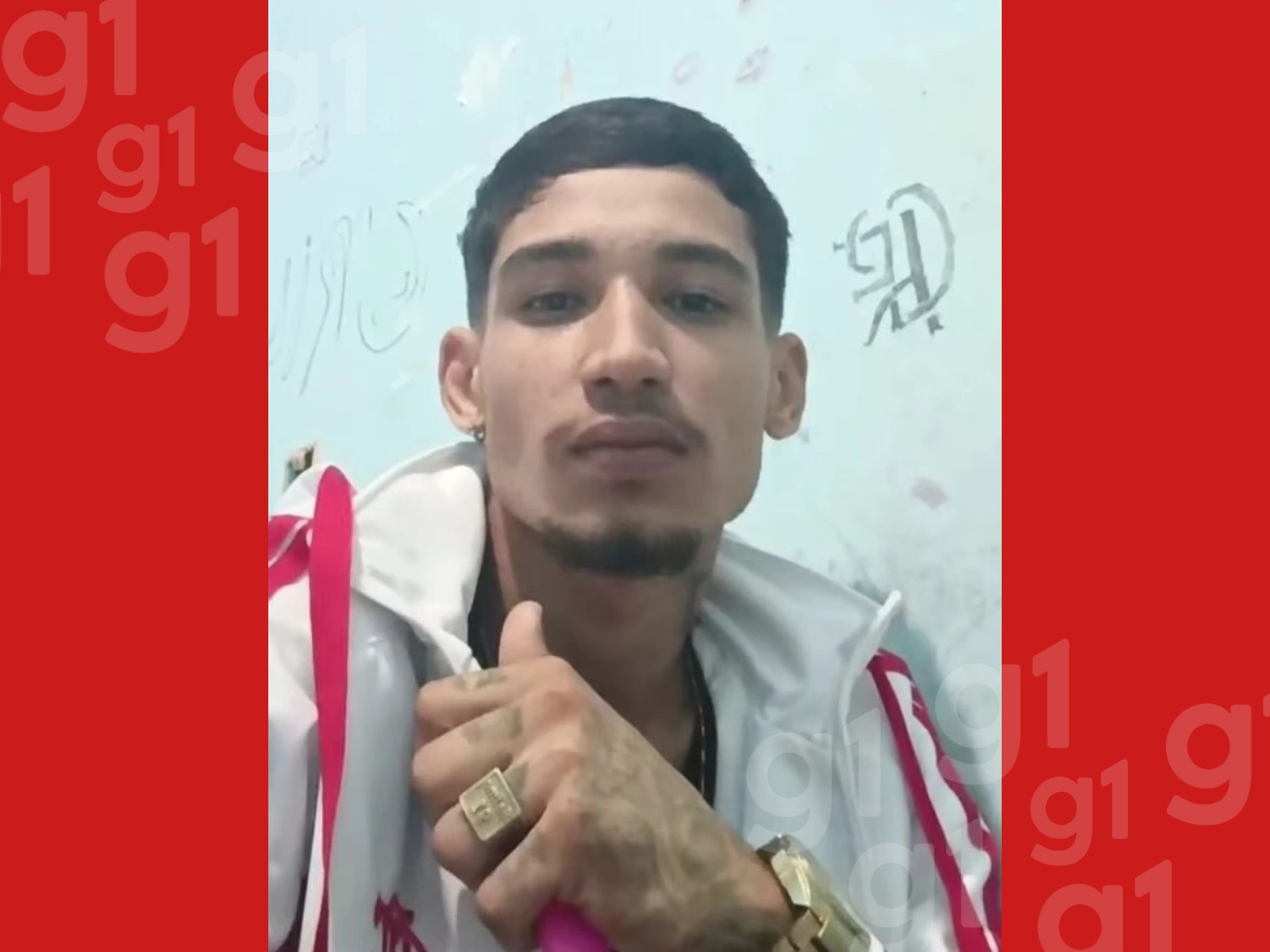 Jovem de 20 anos é morto a tiros por dupla em motocicleta em bairro de Rio Branco