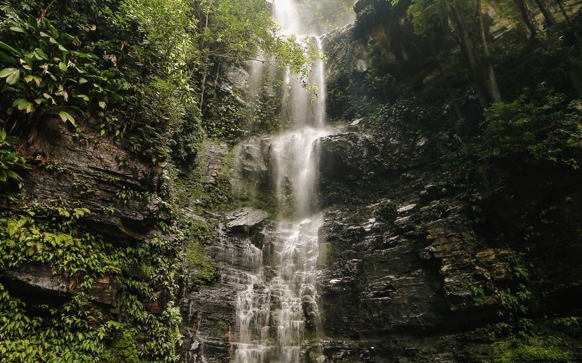 Semana Santa no Piauí: conheça cinco cachoeiras para visitar em Pedro II