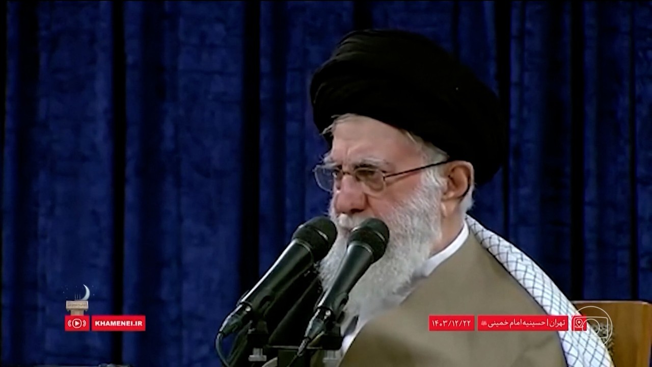 Novo chefe da Guarda Revolucionária do Irã é procurado pela Interpol por atentado à AMIA, na Argentina