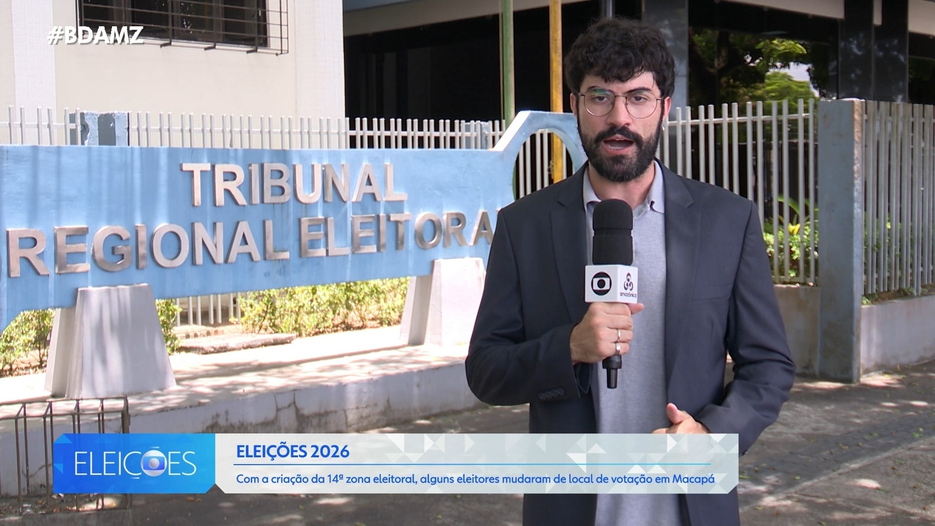 VÍDEOS: Bom Dia Amazônia desta sexta-feira, 2 de outubro de 2026