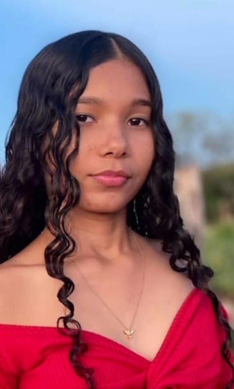 Adolescente de 14 anos morre em acidente de moto na PE-630 em Santa Filomena