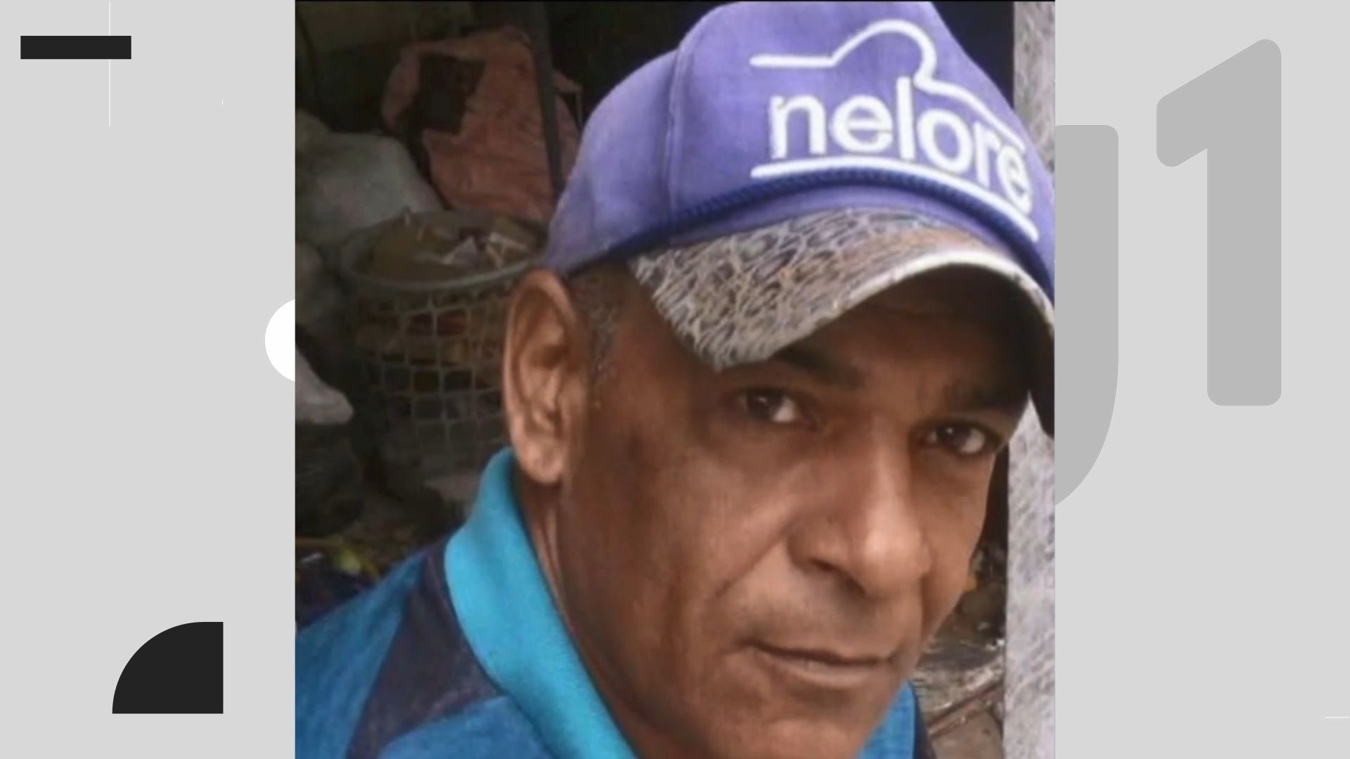 Homem morre atingido por árvore dentro do próprio sítio na Serra