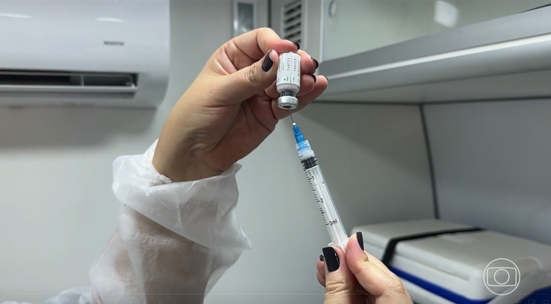 Dia Nacional de Combate à Dengue tem ações em todo o país