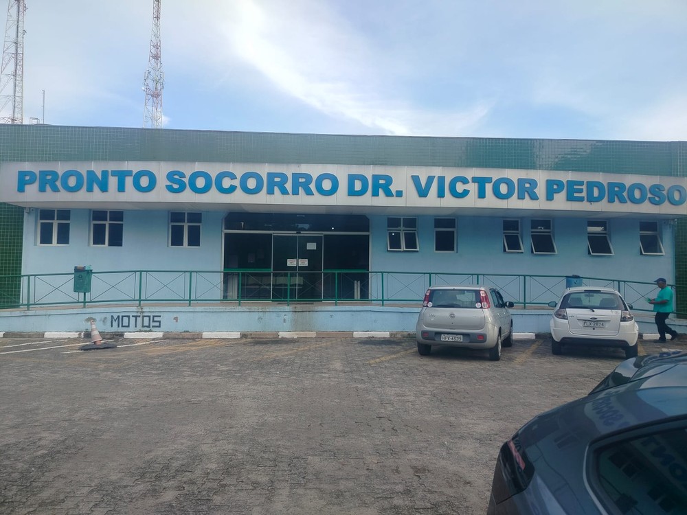 Erro em pagamento revela homem que fingia ser médico há cinco anos - Imagem: Reprodução / Arquivo Pessoal