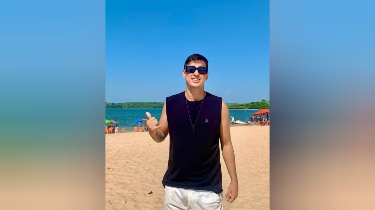 Motociclista morre após bater em carro que fazia retorno na rodovia Everaldo Martins, em Santarém