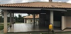 Churrasqueira no Condomínio Solar de Brasília