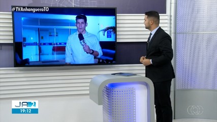 Corpo em estado de decomposição é encontrado em Palmas; saiba mais