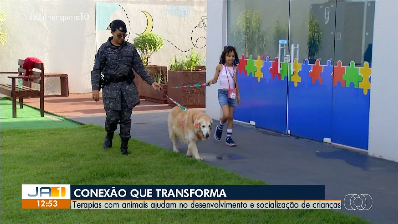 VÍDEOS: Jornal Anhanguera 1ª Edição - TO de sexta-feira, 20 de março de 2026