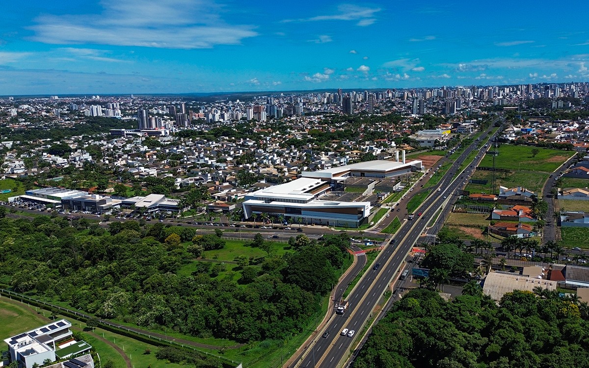 NV Boulevard: uma grande história já começou na zona sul