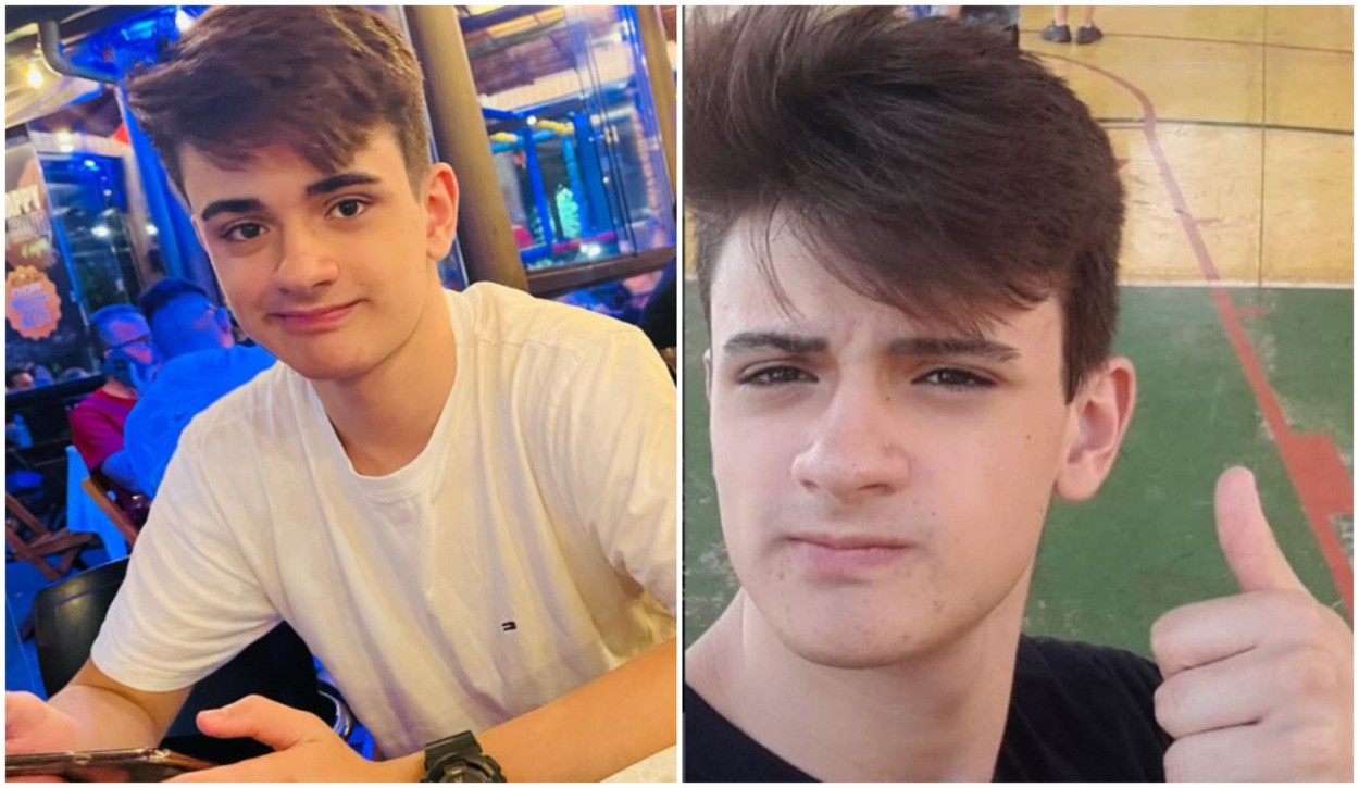 Família de adolescente morto em acidente causado por motorista bêbado cobra justiça em SP