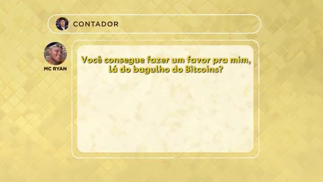Investigação aponta uso de criptomoedas para ocultar dinheiro em esquema ligado a MC Ryan SP 