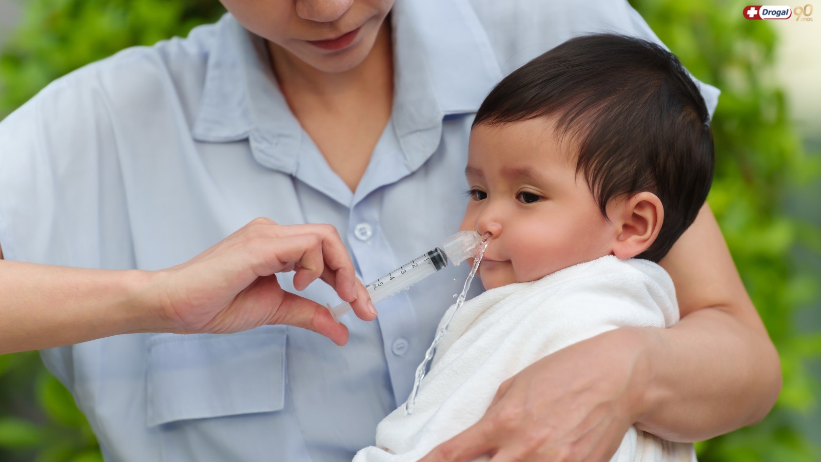 Kit lavagem nasal: entenda como funciona e quando incluir na rotina
