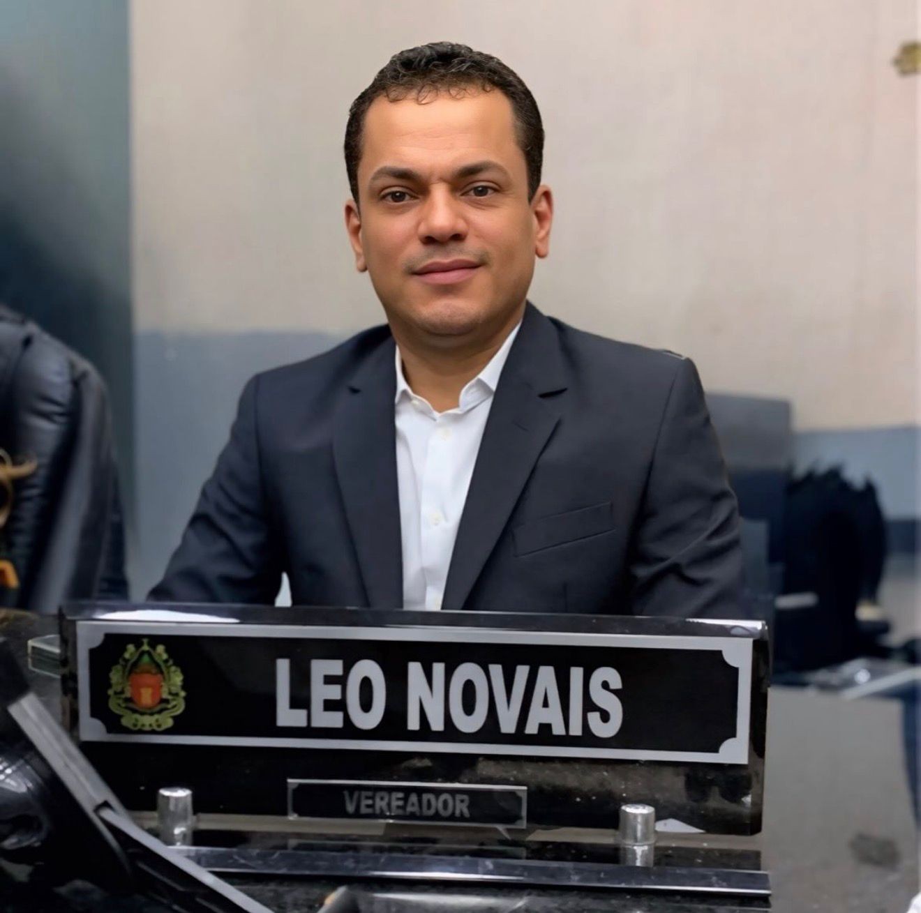 Polícia faz buscas em gabinete e casa de vereador investigado por morte de empresário em Embu das Artes