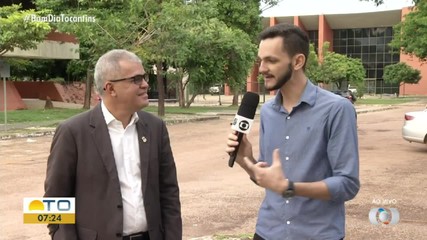 Micro e pequenos negócios terão espaço na Agrotins 2026