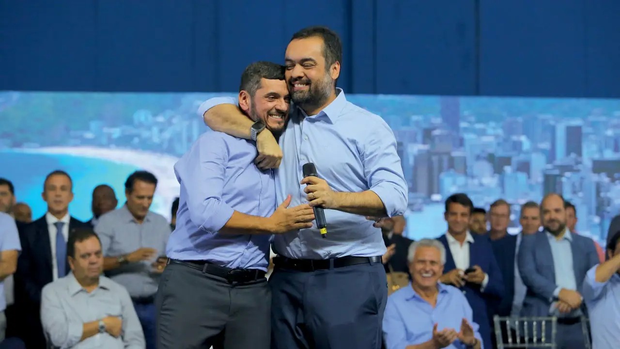 Você Não Tá Convidada pro Meu Bat Mitzvá!