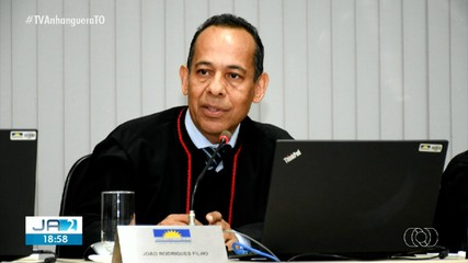 TJ-TO dá posse a novo desembargador; saiba mais