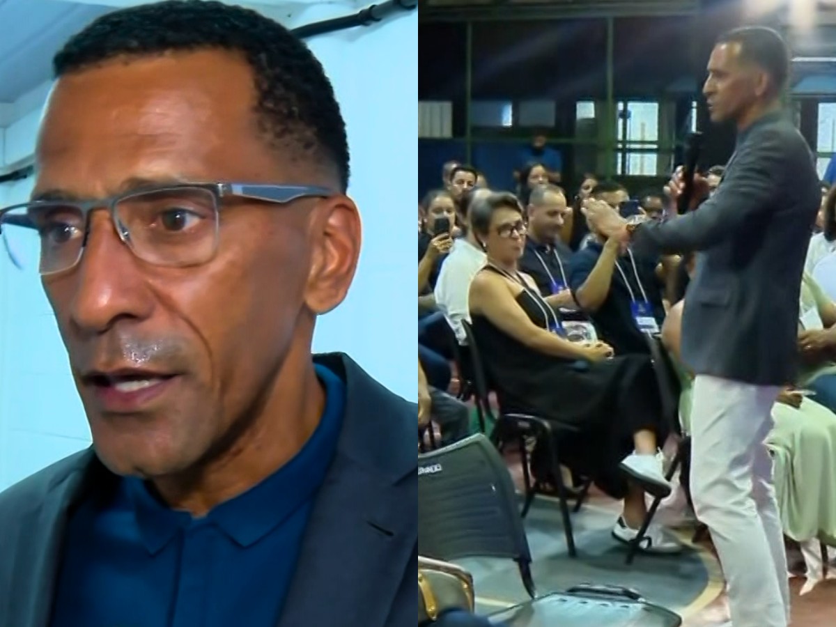 Agenda São Carlos: confira como foi encontro sobre mercado de negócios e inovação