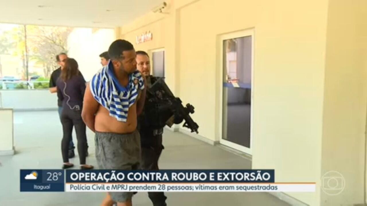 Golpe do falso anúncio: operação mira núcleo que lavava dinheiro e movimentou R$ 4 milhões