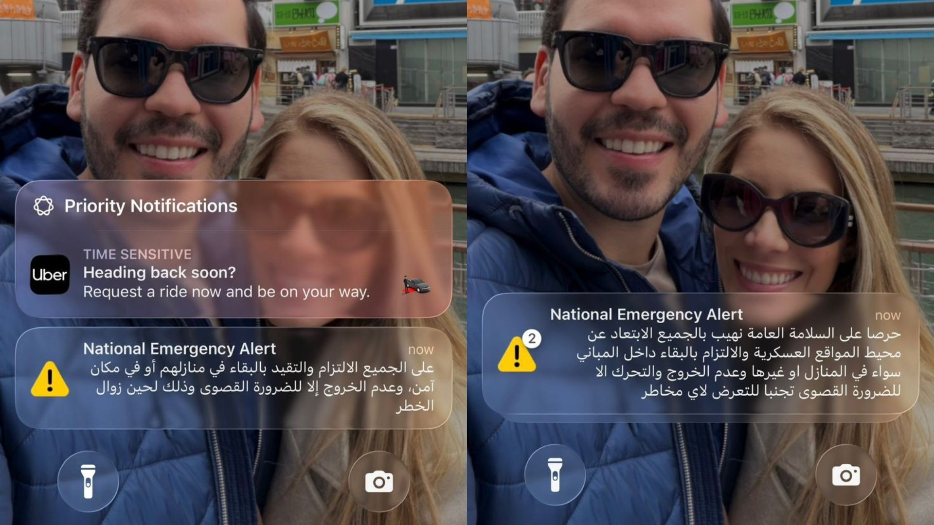 'Muito desesperador', diz médico brasileiro surpreendido com fechamento do espaço aéreo em Doha